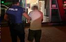 Uyarıcı Madde Ticareti Suçundan Aranan Şahıs Yakalandı