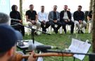 Başiskele’de Neşet Ertaş Müzik Okulu Aile Pikniğinde
