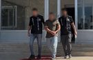 9 Yıldır Firari Olan Ağır Ceza Hükümlüsü Başiskele’de Yakalandı