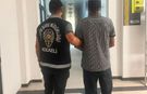 Körfez’de Hırsızlık Suçundan Aranan Şahıs Yakalandı