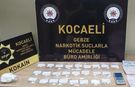 Kocaeli’de Narkotik Operasyonu: 3 Tutuklama