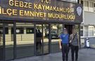 Kocaeli’de Aranan Hükümlü Tutuklandı
