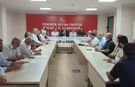 Yeniden Refah Partisi Kocaeli yangın faciası gündeme taşıdı