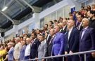 Kocaeli’de Para Yüzme Avrupa Şampiyonası Başladı