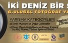 Kocaeli’nin Güzellikleri Kadraja Taşınıyor:  Ödüllü Yarışma