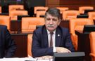 Kanko; “Millet Rekor Vergi Ödüyor, Bütçe Açığı Katlanıyor”