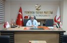YRP’ Kocaeli İl Başkanı Emre'den  Acil Eylem Çağrısı