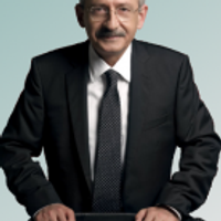Kemal Kılıçdaroğlu