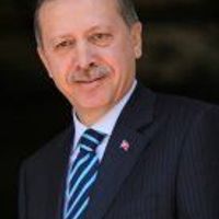 Recep Tayyip Erdoğan