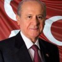 Devlet Bahçeli