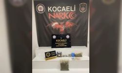 2 ayrı olayda, toplam 9 şüpheli şahıs yakalandı