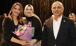 Dilek Cesur, Körfezlilerle Buluştu