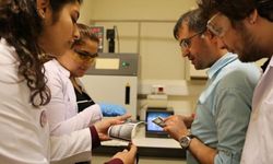 GTÜ öğrencilerinin, bilimsel araştırmalarına, TÜBİTAK Destek Verecek.