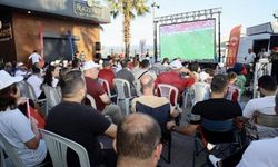 Körfez de Euro 2024 Avrupa Futbol Şampiyonası