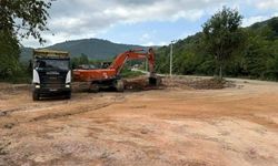 Kartepe Teleferik Projesi, için Yeni Otoparklar Yapılıyor