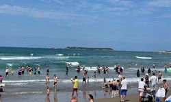 KOSKEM Ekipleri, Yaz Sezonunda 163 Kişiyi Boğulmaktan Kurtardı