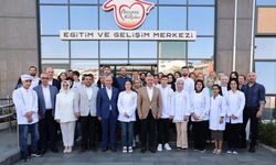 Başkan Büyükakın: "Gençlerimizin Geleceğine, Yön Vermeye Devam Edeceğiz"