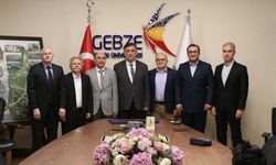 GTÜ VE HAVA-İŞ SENDİKASI ARASINDA İŞ BİRLİĞİ PROTOKOLÜ YAPILDI