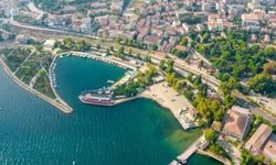 KARTEPE'DEKİ 2 YAPI KORUMA ALTINA ALDI