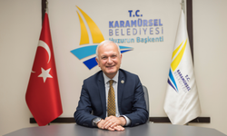 KARAMÜRSEL BELEDİYE BAŞKANI, AHMET ÇALIK'TAN, MENFUR OLAY HAKKINDA AÇIKLAMA YAPTI