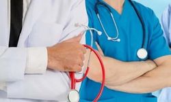 KOCAELİ'DE DOKTORLAR,14 MART TIP BAYRAMINDA İŞ BIRAKACAK