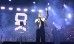 OĞUZHAN KOÇ KOCAELİDE COŞTURDU