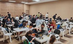 GTÜ'de Robotik Tutkusu Çok İlgi Gördü