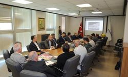 Karamürsel'de yeni projeler belirlendi