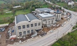 Kocaeli'de Sağlık turizmine önemli bir katkı 