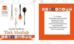 Türk Mutfağı, Haftası Etkinlikleri