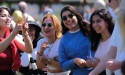 GENÇ ZİHİNLER, GELECEĞİN TEKNOLOJİSİNİ KONUŞTU