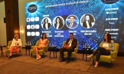 “KOİDERLİ KADINLAR, C-SUMMIT2025'TE BURSA'DA”