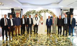 Bozalan Dünya evine girdi