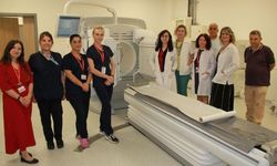 Kocaeli Şehir Hastanesi’nden Lenfödem Tanısında Yeni Dönem