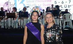 İzmit’te Pişmaniye Festivali Coşkusu Muhteşem Finalle Sona Erdi