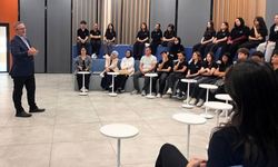 Sanat Kafe’de Tarih Dolu Bir Akşam: Gençler Anadolu’nun İzinde