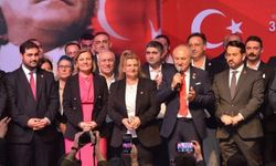 CHP Kocaeli’de Yeni Dönem: Erdem Arcan İl Başkanı Seçildi