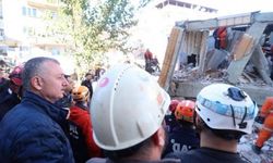 Gebze’de Bina Çöktü: Ekipler Enkaz Altındaki Vatandaşlara Ulaşmak İçin Seferber Oldu