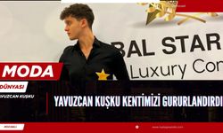 Kuşku, gururlandırdı