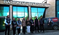 Başiskele’de Gönül Bağı Projesi Yeniden Sahada