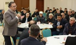 Derince’de Yerel  Üreticinin Yanındayız