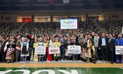 Engelsiz Adımlar Yarışmasında EYDEM’den Büyük Beğeni