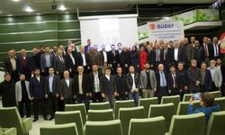 GÜDEF’te Yeniden Selami Kolcu Dönemi Başladı