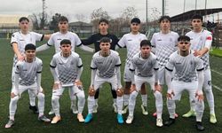 Körfez Gençlerbirliği Altyapıda Zirveye Yükseliyor