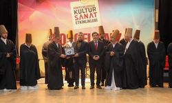Körfez’de Mevlana’nın Vuslat Yıldönümünde Manevi Gece