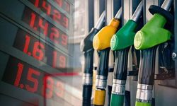 Akaryakıt Fiyatları, Yükselişte