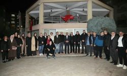 Başkan Söğüt, Mahalle Ziyaretlerini Sürdürüyor