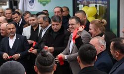 DERTAŞ Derince’de Taşköprü Satış Noktaları 9’a Yükseldi