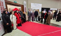 Gölcük’te Evlilik Fuarı Kapılarını Açtı