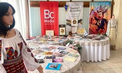 İzmit Belediyesi Romanya’da Kültür-Sanat Çalışmalarını Sergiledi